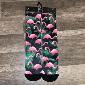 ODD SOX FLAMINGOS